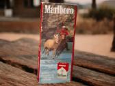 Degtukų dėžutė Marlboro
