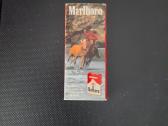 Degtukų dėžutė Marlboro - nuotraukos Nr. 3