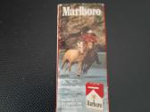 Degtukų dėžutė Marlboro - nuotraukos Nr. 8