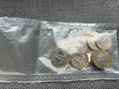 10 vnt. po 2 Eur Kurėnas 2013 m.