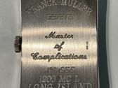 Parduodami Franck Muller laikrodžiai. - nuotraukos Nr. 5