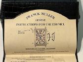 Parduodami Franck Muller laikrodžiai. - nuotraukos Nr. 8