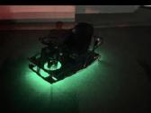 Razor crazy cart XL 48v