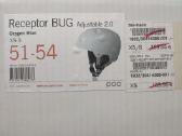 Poc Receptor Bug Adjustable 2.0 - nuotraukos Nr. 4