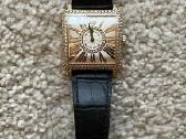 Parduodami Franck Muller Master Square laikrodžiai