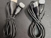 Garmin laikrodžio įkrovimo kabelis (Usb / Usb-c)