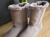 Zara girls šilti batai