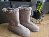 Zara girls šilti batai - nuotraukos Nr. 2