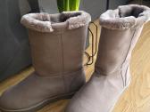 Zara girls šilti batai - nuotraukos Nr. 3