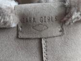 Zara girls šilti batai - nuotraukos Nr. 6
