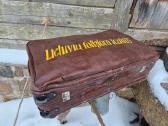 Lietuvių folkloro tetro lagaminas - nuotraukos Nr. 3