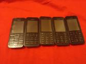 Nokia x2-02,-2 sim,x2-00, 6500s,225,4G, 230,x2, X1 - nuotraukos Nr. 16