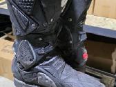 Sidi Crossfire 3 - nuotraukos Nr. 3