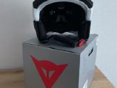 Dainese Flip Air slidinėjimo šalmas