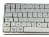 Lofree Flow 84 Dual Mode Low-profile Mechanical - nuotraukos Nr. 3