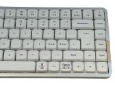 Lofree Flow 84 Dual Mode Low-profile Mechanical - nuotraukos Nr. 4