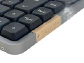Lofree Flow 84 Dual Mode Low-profile Mechanical - nuotraukos Nr. 9