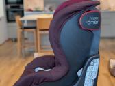 Britax King II kėdutės - nuotraukos Nr. 2