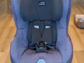 Britax King II kėdutė dovanų