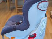 Britax King II kėdutė dovanų - nuotraukos Nr. 4