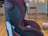 Britax King II kėdutės - nuotraukos Nr. 4