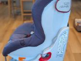 Britax King II kėdutė dovanų - nuotraukos Nr. 3