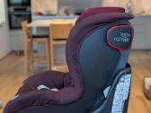 Britax King II kėdutės - nuotraukos Nr. 3