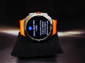 Samsung Watch Ultra. Siunčiame