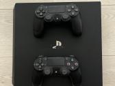 Playstation 4 Pro 1tb
