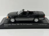 Mercedes Benz 300 CE Cabriolet 1:43