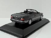 Mercedes Benz 300 CE Cabriolet 1:43 - nuotraukos Nr. 5