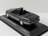 Mercedes Benz 300 CE Cabriolet 1:43 - nuotraukos Nr. 6