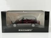 Mercedes Benz 300 CE Cabriolet 1:43 - nuotraukos Nr. 7