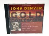 John Denver - Gold Collection (CD, rinkinys)