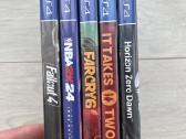 Playstation 4 Pro 1tb - nuotraukos Nr. 3