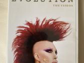 Dead Or Alive – Evolution: The Videos (Dvd)