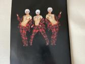 Dead Or Alive – Evolution: The Videos (Dvd) - nuotraukos Nr. 6
