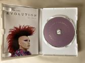 Dead Or Alive – Evolution: The Videos (Dvd) - nuotraukos Nr. 7