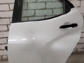Toyota jaris 2021 galines kaires durys