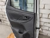 Toyota jaris 2021 galines kaires durys - nuotraukos Nr. 3