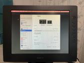 Sony Sdm-x52 vintažinis monitorius - nuotraukos Nr. 3