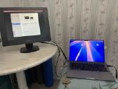 Sony Sdm-x52 vintažinis monitorius - nuotraukos Nr. 2