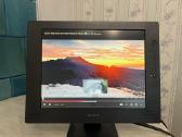 Sony Sdm-x52 vintažinis monitorius - nuotraukos Nr. 4