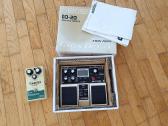 Boss delay reverb chorus eq overdrive distortion - nuotraukos Nr. 4