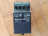 Boss delay reverb chorus eq overdrive distortion - nuotraukos Nr. 3