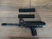 Airsoft smulkmenos - nuotraukos Nr. 2