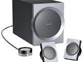 Bose companion 3