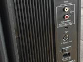 Bose companion 3 - nuotraukos Nr. 2