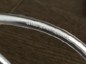 Žvakidė Georg Jensen Denmark - nuotraukos Nr. 2