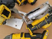 Dewalt irankiai - nuotraukos Nr. 7